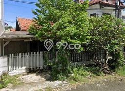 Tanah Kavling di Tenggilis Mejoyo Dijual dengan Luas 200m2 Tanah Kavling di Tenggilis Mejoyo Dijual dengan Luas 200m2