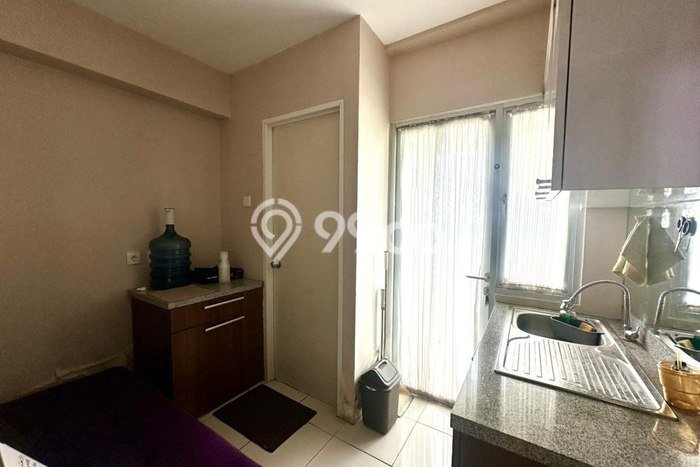 Dijual Apartemen di Surabaya 2 Kamar & 1 Kamar Mandi, Luas 56m2 Dijual Apartemen di Surabaya 2 Kamar & 1 Kamar Mandi, Luas 56m2