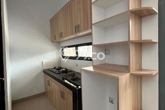 Rumah Minimalis Dijual Lokasi Cibinong 2 Kamar dengan Luas Tanah 40m2 Rumah Minimalis Dijual Lokasi Cibinong 2 Kamar dengan Luas Tanah 40m2