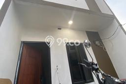 Rumah Modern LB/LT 40m2/25m2 Dijual Area Cilangkap, Jakarta Timur Rumah Modern LB/LT 40m2/25m2 Dijual Area Cilangkap, Jakarta Timur