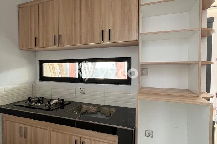 Rumah Minimalis Dijual Lokasi Cibinong 2 Kamar dengan Luas Tanah 40m2 Rumah Minimalis Dijual Lokasi Cibinong 2 Kamar dengan Luas Tanah 40m2