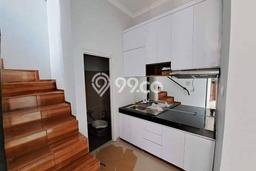 Hunian Cantik Minimalis Lb 60m2 di Cipayung, Jakarta Timur Hunian Cantik Minimalis Lb 60m2 di Cipayung, Jakarta Timur