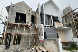 Dijual Rumah Strategis Bagus Punya 3 KT di Cipayung Jakarta Timur SHM Dijual Rumah Strategis Bagus Punya 3 KT di Cipayung Jakarta Timur SHM