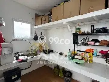 Dijual Kost 18 Kamar di Jakarta Barat untuk Aset Anda Dijual Kost 18 Kamar di Jakarta Barat untuk Aset Anda