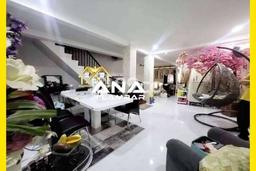 For Sale Hunian Rumah Nyaman 1 Kamar di Jelambar, Jakarta Barat For Sale Hunian Rumah Nyaman 1 Kamar di Jelambar, Jakarta Barat