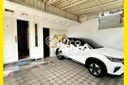Hunian Mewah LB 318m2 Siap Pakai Desain Elegan di Jelambar, Jakarta Barat Hunian Mewah LB 318m2 Siap Pakai Desain Elegan di Jelambar, Jakarta Barat
