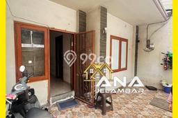 Dijual Hunian Rumah Nyaman 5 KT di Jelambar, Jakarta Barat Dijual Hunian Rumah Nyaman 5 KT di Jelambar, Jakarta Barat