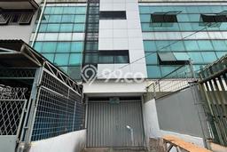 Rumah Minimalis 1 KT LT 77m2 di Jelambar Rumah Minimalis 1 KT LT 77m2 di Jelambar