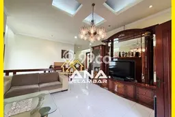 Hunian Super Elit dengan Akses Paling Strategis di Jelambar, Jakarta Barat Hunian Super Elit dengan Akses Paling Strategis di Jelambar, Jakarta Barat