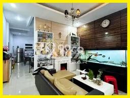 Rumah Elit Modern Siap Huni di Jelambar Jakarta Barat Rumah Elit Modern Siap Huni di Jelambar Jakarta Barat