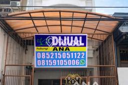 Hunian Nyaman Asri 5 KT Siap Pakai di Jelambar Jakarta Barat Hunian Nyaman Asri 5 KT Siap Pakai di Jelambar Jakarta Barat
