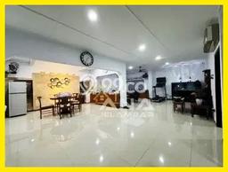 Rumah Luxury Modern Siap Huni di Jelambar Jakarta Barat Rumah Luxury Modern Siap Huni di Jelambar Jakarta Barat