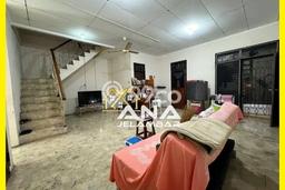 Dijual Rumah Luas Megah Dengan View Eksklusif di Jelambar, Jakarta Barat Dijual Rumah Luas Megah Dengan View Eksklusif di Jelambar, Jakarta Barat