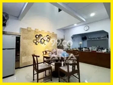 Rumah Luxury Modern Siap Huni di Jelambar Jakarta Barat Rumah Luxury Modern Siap Huni di Jelambar Jakarta Barat