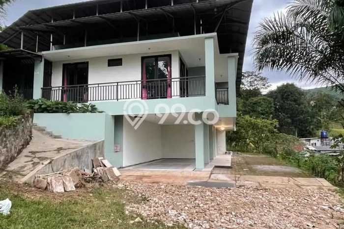 Dijual Hunian Mewah dengan Fasilitas Sekitar Komplit di Cilengkrang, Bandung Dijual Hunian Mewah dengan Fasilitas Sekitar Komplit di Cilengkrang, Bandung