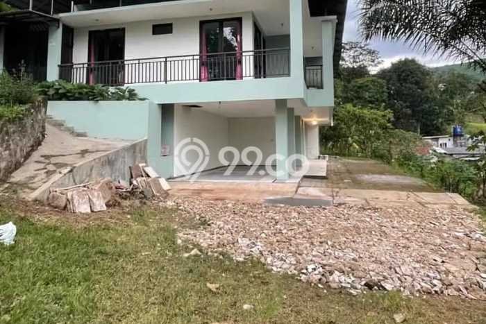 Dijual Hunian Mewah dengan Fasilitas Sekitar Komplit di Cilengkrang, Bandung Dijual Hunian Mewah dengan Fasilitas Sekitar Komplit di Cilengkrang, Bandung