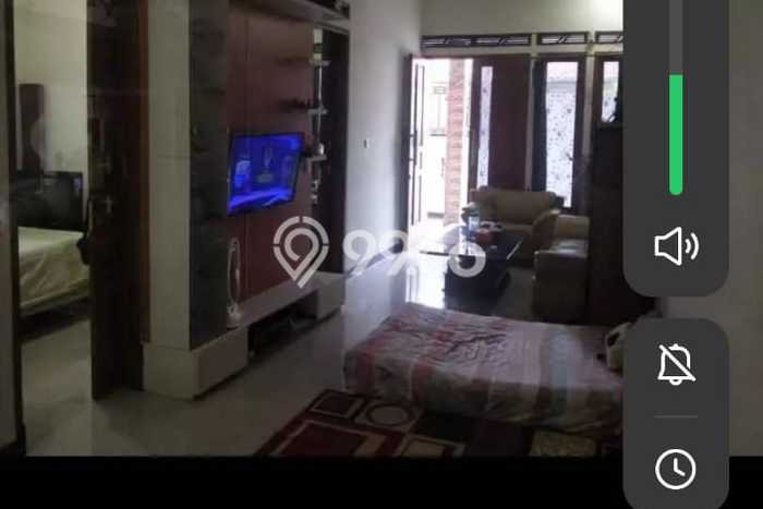 Rumah Murah LT 95m2 di Bandung Barat Akses Mudah Rumah Murah LT 95m2 di Bandung Barat Akses Mudah