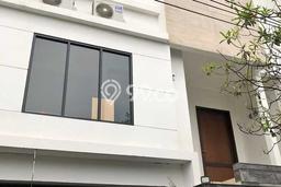 Jual Rumah Mewah Megah Dengan View Eksklusif di Bandung Kota, Bandung Jual Rumah Mewah Megah Dengan View Eksklusif di Bandung Kota, Bandung