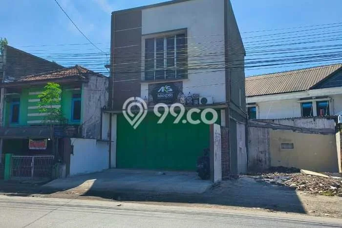 Tanah Dijual Area Strategis di Bandung Kota Bandung 72m2 Tanah Dijual Area Strategis di Bandung Kota Bandung 72m2
