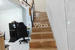 Rumah Minimalis 3 Kamar LT 78m2 di Cimahi Rumah Minimalis 3 Kamar LT 78m2 di Cimahi