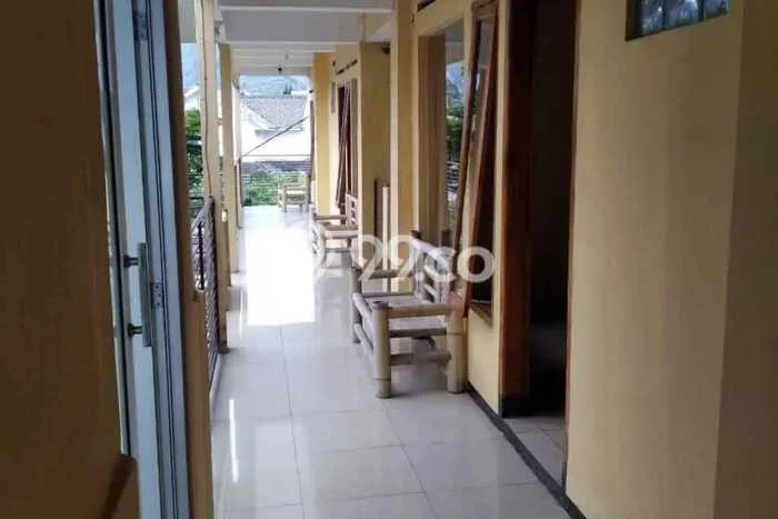 Dijual Hotel Premium Kawasan Lembang, Luas 800m2m², Mainroad, Kawasan Komersial Dijual Hotel Premium Kawasan Lembang, Luas 800m2m², Mainroad, Kawasan Komersial