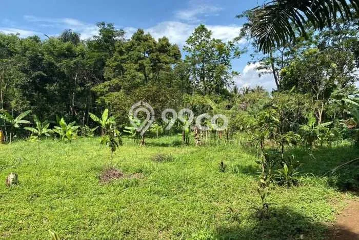 Lahan untuk Dijual Lokasi Cilengkrang, Bandung Luas 1100m2 SHM Lahan untuk Dijual Lokasi Cilengkrang, Bandung Luas 1100m2 SHM