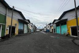 Gudang untuk disewa di Sedati punya LT 429m2 & LB 429m2 harga sewa kompetitif Gudang untuk disewa di Sedati punya LT 429m2 & LB 429m2 harga sewa kompetitif