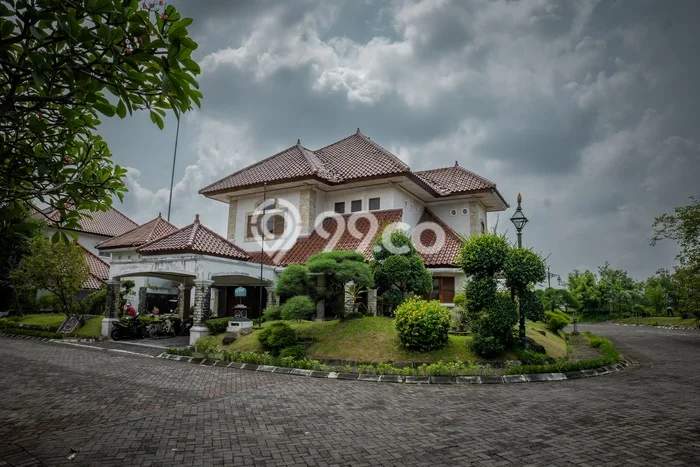 Rumah Luxury Modern Siap Huni di Sleman Yogyakarta Rumah Luxury Modern Siap Huni di Sleman Yogyakarta