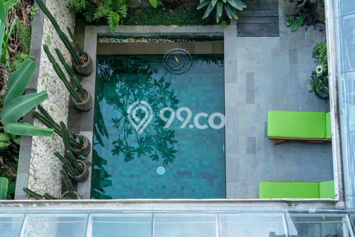 Dapatkan sekarang Vila di Ubud, Ukuran 148m2m², Dekat ke fasilitas Dapatkan sekarang Vila di Ubud, Ukuran 148m2m², Dekat ke fasilitas