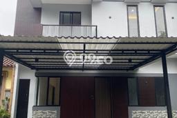 Dijual Hunian Mewah dengan Fasilitas Sekitar Komplit di Serpong Utara, Tangerang Selatan Dijual Hunian Mewah dengan Fasilitas Sekitar Komplit di Serpong Utara, Tangerang Selatan
