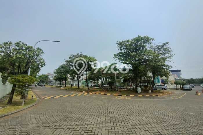 Hunian Super Elit dengan Akses Paling Strategis di Kapuk Muara, Jakarta Utara Hunian Super Elit dengan Akses Paling Strategis di Kapuk Muara, Jakarta Utara
