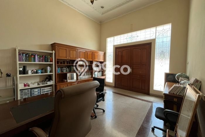 Rumah Mewah LB 900m2 Siap Huni Desain Elegan di Kapuk Muara, Jakarta Utara Rumah Mewah LB 900m2 Siap Huni Desain Elegan di Kapuk Muara, Jakarta Utara