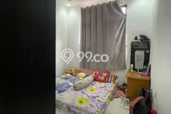 Rumah Modern 4 KT di Lippo Karawaci Tangerang Semi Furnished Rumah Modern 4 KT di Lippo Karawaci Tangerang Semi Furnished