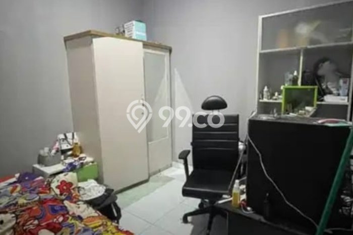 Rumah Modern 4 KT di Lippo Karawaci Tangerang Semi Furnished Rumah Modern 4 KT di Lippo Karawaci Tangerang Semi Furnished