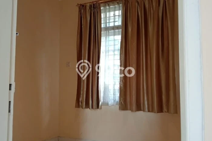 Rumah Luas Asri 4 KT Siap Huni di Lippo Karawaci Tangerang Rumah Luas Asri 4 KT Siap Huni di Lippo Karawaci Tangerang