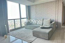 Untuk Dijual Apartemen 3 KT & 2 KM di Tangerang Lokasi Strategis Untuk Dijual Apartemen 3 KT & 2 KM di Tangerang Lokasi Strategis