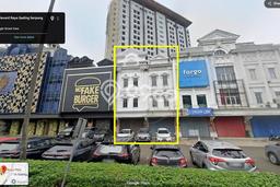 Ruko Dijual di Tangerang LT 170m2 & LB 510m2 Lokasi Terbaik! Ruko Dijual di Tangerang LT 170m2 & LB 510m2 Lokasi Terbaik!
