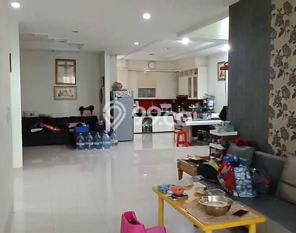 Rumah Elit Modern Tanpa Renovasi di Muara Karang Jakarta Utara Rumah Elit Modern Tanpa Renovasi di Muara Karang Jakarta Utara