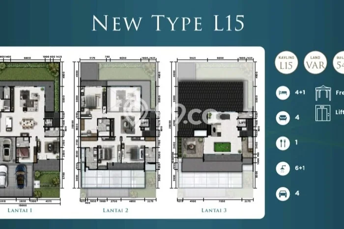 Dijual Rumah Premium dengan Fasilitas Sekitar Komplit di Makassar, Makassar Dijual Rumah Premium dengan Fasilitas Sekitar Komplit di Makassar, Makassar