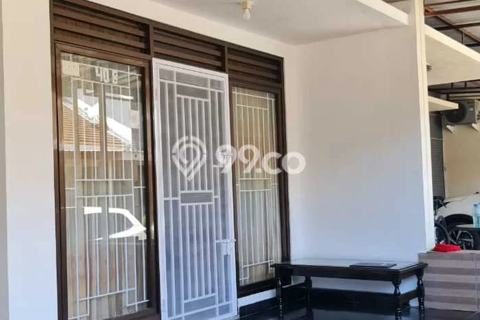 Rumah Minimalis 2 KT di Daya Makassar Full Furnished Rumah Minimalis 2 KT di Daya Makassar Full Furnished
