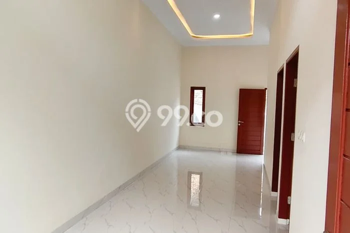 Rumah Murah LT 75m2 di Sudiang Lingkungan Asri Rumah Murah LT 75m2 di Sudiang Lingkungan Asri