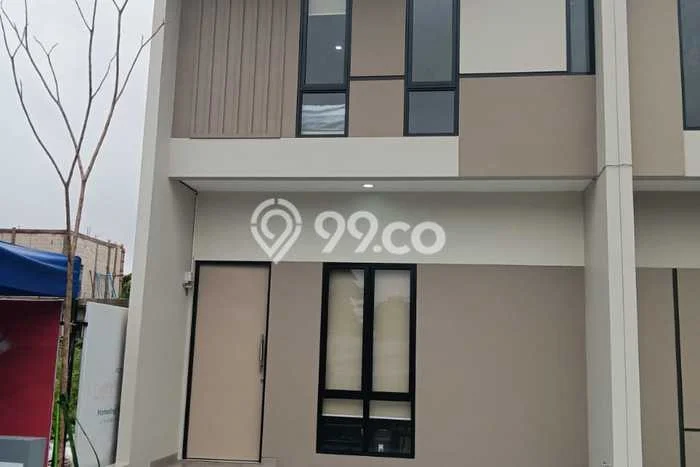 Rumah Minimalis 3 KT LT 55m2 di Hertasning Rumah Minimalis 3 KT LT 55m2 di Hertasning