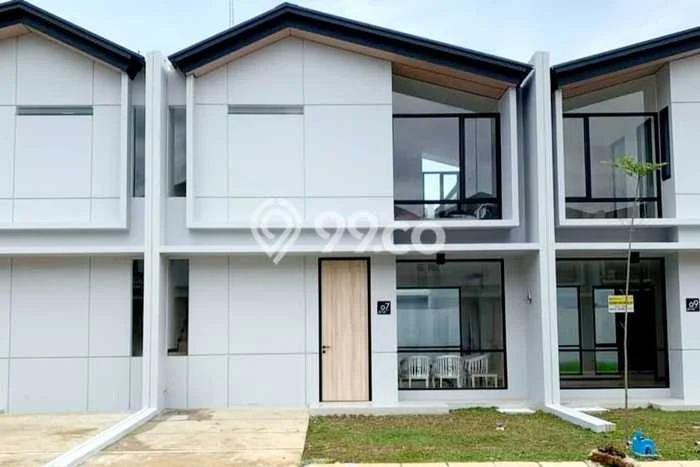 Jual Rumah Minimalis Bagus Punya 3 KT di Makassar Makassar SHM Jual Rumah Minimalis Bagus Punya 3 KT di Makassar Makassar SHM