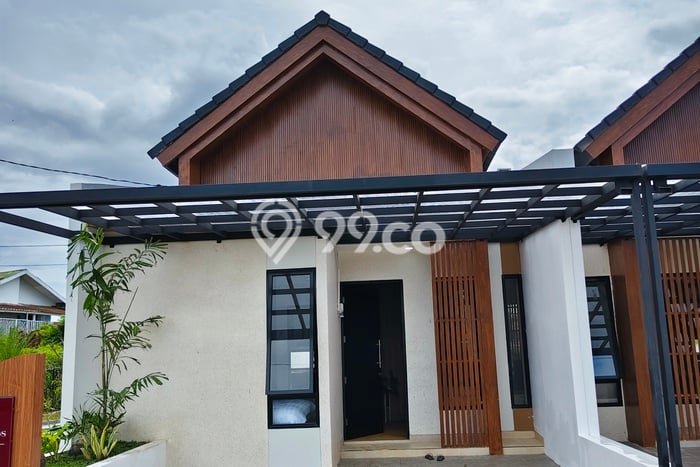Jual Rumah Bagus Siap Huni LB 55m2 di Somba Opu, Gowa Jual Rumah Bagus Siap Huni LB 55m2 di Somba Opu, Gowa