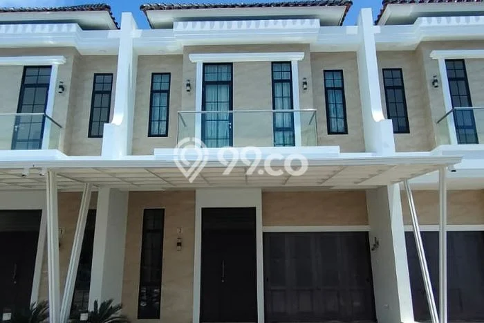 Dijual Rumah Strategis Bagus Punya 3 KT di Makassar Makassar SHM Dijual Rumah Strategis Bagus Punya 3 KT di Makassar Makassar SHM