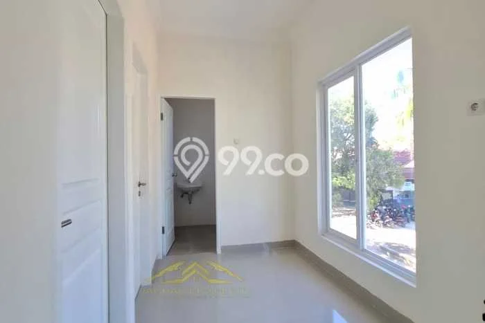 Jual Rumah Modern 3 KT di Syech Yusuf, Makassar Jual Rumah Modern 3 KT di Syech Yusuf, Makassar