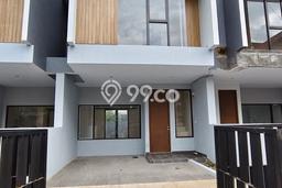 Dijual Rumah Eksklusif 3 KT di Tamalanrea Indah, Makassar Dijual Rumah Eksklusif 3 KT di Tamalanrea Indah, Makassar