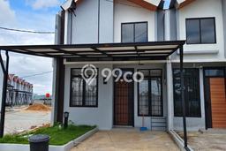 Jual Rumah Harga Miring Moncongloe Punya 2 Kamar & LT 90m2 Jual Rumah Harga Miring Moncongloe Punya 2 Kamar & LT 90m2