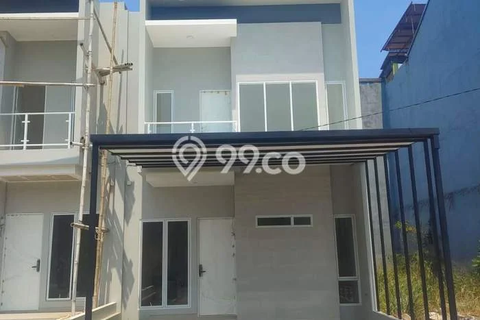 Dijual Rumah 5 Kamar Lokasi Ideal Nyaman dan Strategis di Makassar Dijual Rumah 5 Kamar Lokasi Ideal Nyaman dan Strategis di Makassar