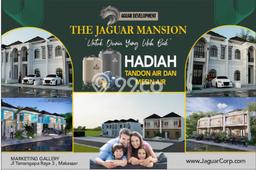 Rumah Modern 3 Kamar LT 75m2 di Hertasning Rumah Modern 3 Kamar LT 75m2 di Hertasning
